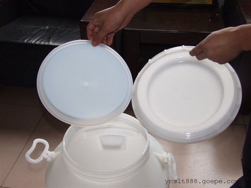 山東50l塑料桶 谷瀑環保