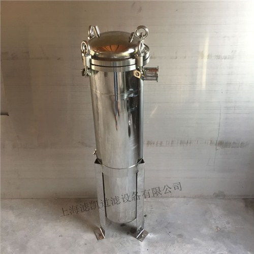 袋式圓弧蓋過濾器優(yōu)質(zhì)供應(yīng)商,找上海濾凱,廠家直銷,精工品質(zhì).