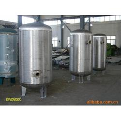 青島市壓力容器批發供應與廠家選擇指南