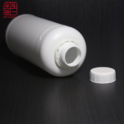 冠一容器 食品用塑料瓶包裝的專業選擇，密封防漏保障品質