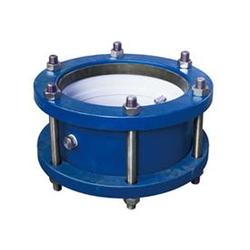 軸向外壓式波紋補償器 駐馬店補償器與永盟給排水容器封口蓋的應用解析