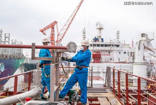 上海船廠春節(jié)假期堅(jiān)守生產(chǎn)一線(xiàn)，日均出勤13800人推動(dòng)造船與技術(shù)轉(zhuǎn)讓新突破