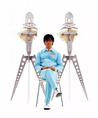 日本鬼才樂隊(duì)跨界產(chǎn)品設(shè)計(jì) 12萬件銷量與大獎背后的創(chuàng)新啟示