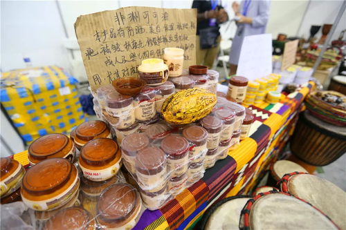 農博動態丨異國風情，匠心呈現 工藝美術品與禮儀用品銷售專區巡禮